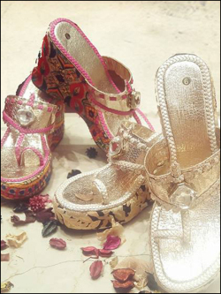 new-shoe