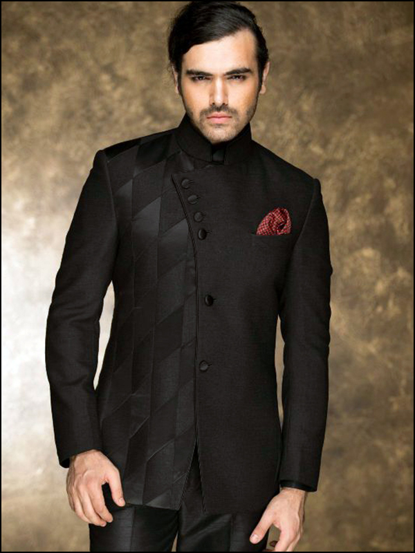 Our Collections : Male Suits | VEDAM
